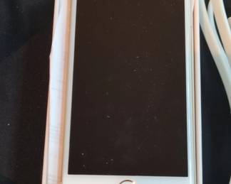Apple iPhone s  GB  Rose Gold