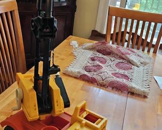 FisherPrice Husky Helper Boom Crane  second image