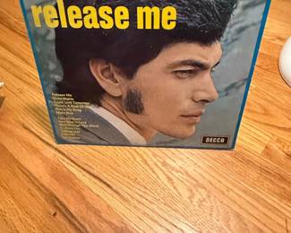 Engelbert Humperdinck  Release Me
