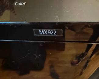 Canon PIXMA MX AllinOne Printer second image