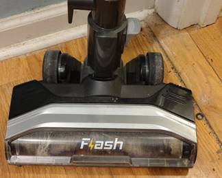 Eureka Flash Corded Stick Vacuum second image