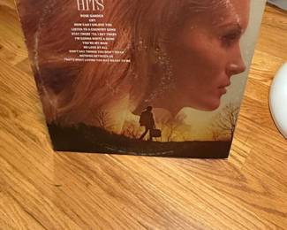 Lynn Andersons Greatest Hits Vinyl Record