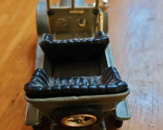 Cragstan Wild Wheels RollsRoyce Silver Ghost Diecast Model fourth image