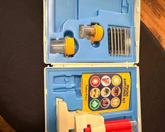 FisherPrice Micro Explorer Set second image