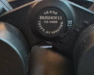 Bushnell x Binoculars third image