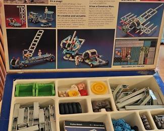 FisherPrice Construx Super Set second image