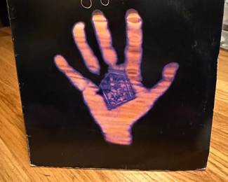 George Harrison Cloud Nine Vinyl Record