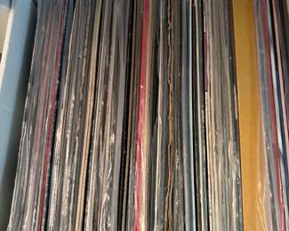 Hundreds of records!