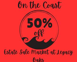 Copy of On the coast