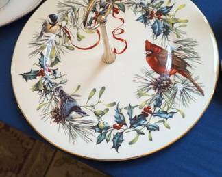 Lenox Winter Greetings