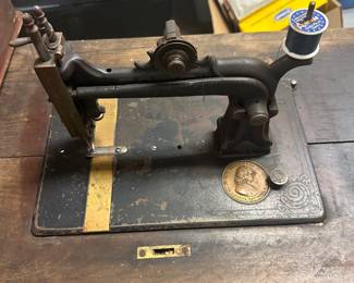 Sale Picture
