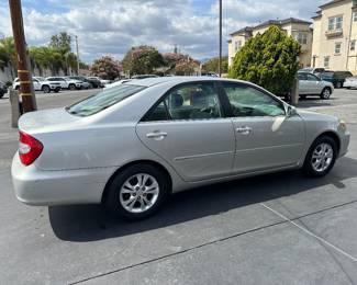 Low miles