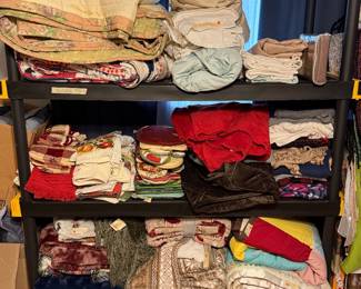Linens 