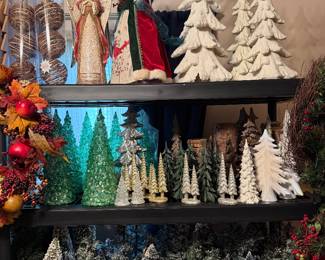  Christmas Decor Gallore!