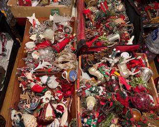 Ornaments