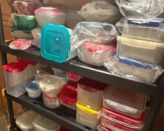 Tupperware