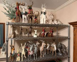  Christmas Decor Gallore!
