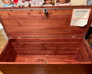 Lane Hope Chest