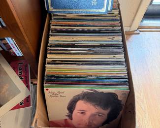 Records