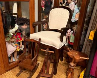 Doll Furniture