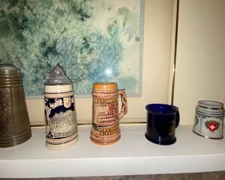 Steins 