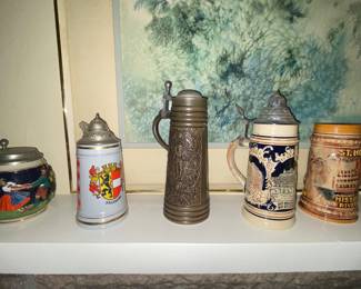 Steins