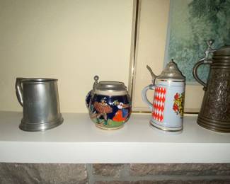 Steins 