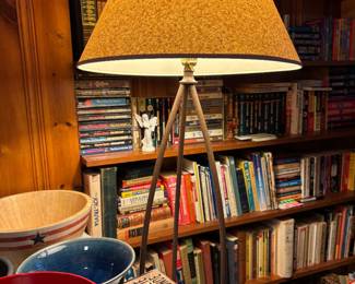 Floor lamp 