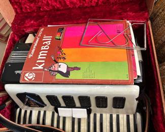 Accordion 