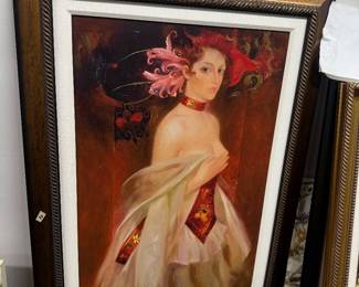 Sale Picture