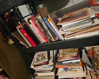Art Books