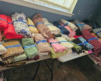 material for sewing, quilting, upholstery