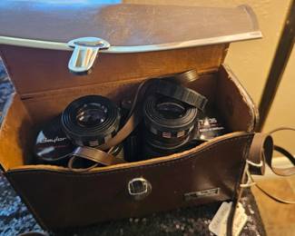 Binoculars