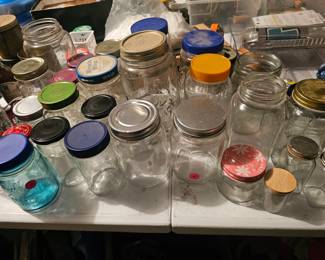Jars