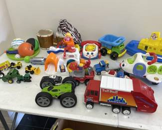 Sale Picture