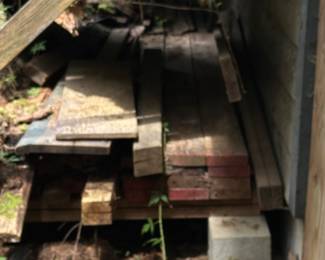 Lumber