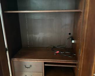 TV Cabinet