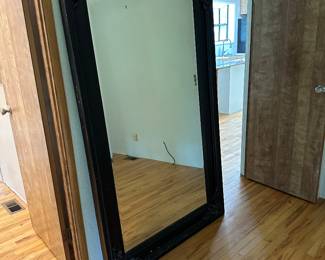 Large Mirror 