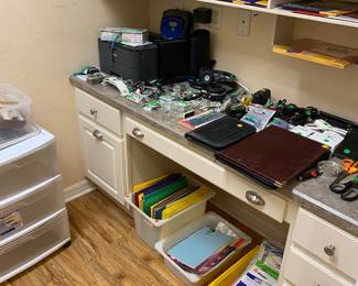 Office stuff