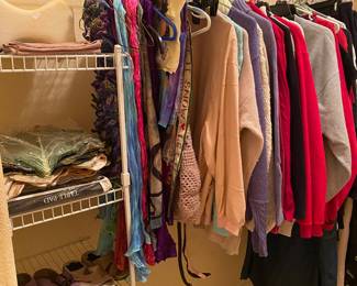 Clothes