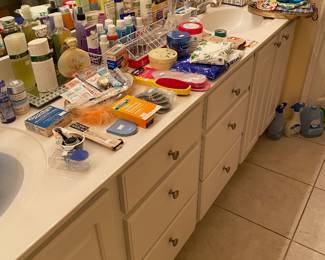 Personal care