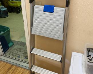 Stepstool