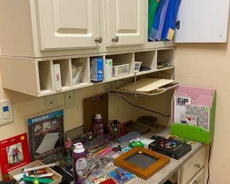 Office stuff