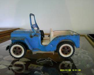 Jeep