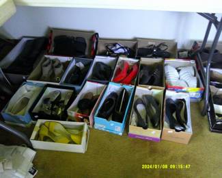 Shoes