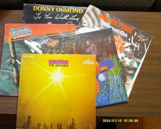 Albums