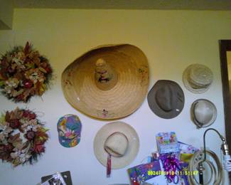 Hats