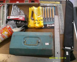 Wrenches