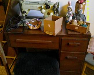 Singer Sewing Machine