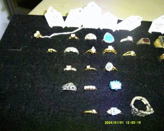 Rings